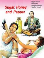 Watch Sugar, Honey and Pepper 0123movies