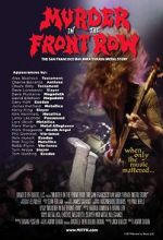 Watch Murder in the Front Row: The San Francisco Bay Area Thrash Metal Story 0123movies