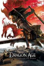 Watch Dragon Age Dawn of the Seeker 0123movies