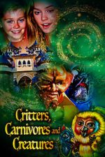 Watch Critters, Carnivores and Creatures 0123movies