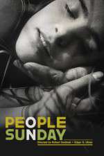 Watch People on Sunday 0123movies