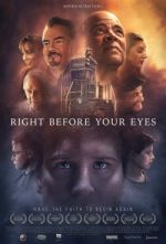 Watch Right Before Your Eyes 0123movies