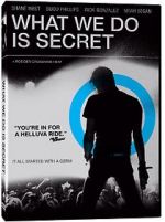 Watch What We Do Is Secret 0123movies
