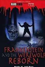 Watch Frankenstein & the Werewolf Reborn! 0123movies