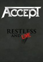 Watch Accept: Restless and Live 0123movies