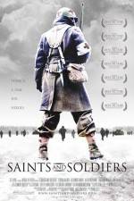 Watch Saints and Soldiers 0123movies