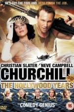 Watch Churchill The Hollywood Years 0123movies