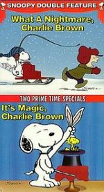 Watch It's Magic, Charlie Brown 0123movies