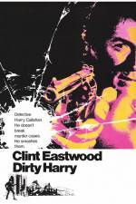 Watch Dirty Harry 0123movies