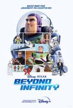 Watch Beyond Infinity: Buzz and the Journey to Lightyear (Short 2022) 0123movies