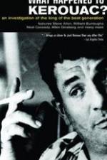 Watch What Happened to Kerouac? 0123movies