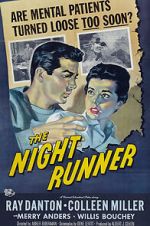 Watch The Night Runner 0123movies