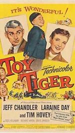 Watch The Toy Tiger 0123movies