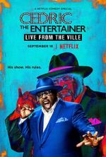 Watch Cedric the Entertainer: Live from the Ville 0123movies