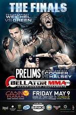 Watch Bellator FC 119 Prelims 0123movies