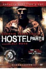 Watch Hostel: Part II 0123movies