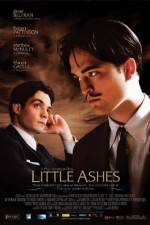 Watch Little Ashes 0123movies