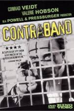 Watch Contraband 0123movies