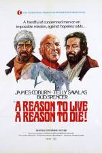 Watch A Reason to Live, a Reason to Die 0123movies