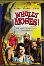 Watch Wholly Moses 0123movies