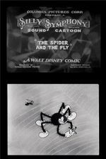 Watch The Spider and the Fly (Short 1931) 0123movies