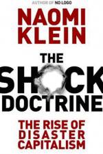 Watch The Shock Doctrine 0123movies