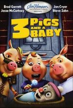 Watch Unstable Fables: 3 Pigs & a Baby 0123movies
