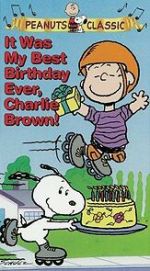 Watch It Was My Best Birthday Ever, Charlie Brown! 0123movies