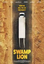 Watch Swamp Lion 0123movies