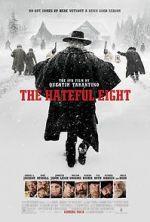 Watch The Hateful Eight 0123movies