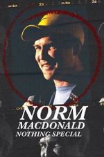 Watch Norm Macdonald: Nothing Special (TV Special 2022) 0123movies