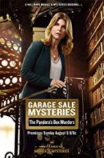 Watch Garage Sale Mystery: Pandora\'s Box 0123movies