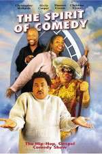 Watch Spirit of Comedy 0123movies