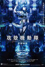 Watch Ghost in the Shell Arise: Border 5 - Pyrophoric Cult 0123movies