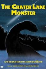 Watch The Crater Lake Monster 0123movies