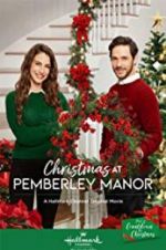 Watch Christmas at Pemberley Manor 0123movies