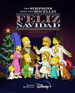Watch The Simpsons Meet the Bocellis in Feliz Navidad (Short 2022) 0123movies