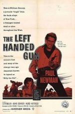 Watch The Left Handed Gun 0123movies