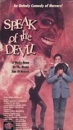 Watch Speak of the Devil 0123movies