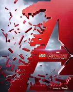 Watch Lego Marvel Avengers: Code Red 0123movies