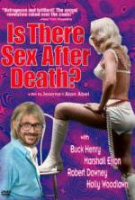 Watch Is There Sex After Death? 0123movies