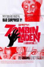 Watch Zombinladen The Axis of Evil Dead 0123movies