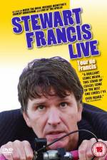 Watch Stewart Francis Live Tour De Francis 0123movies