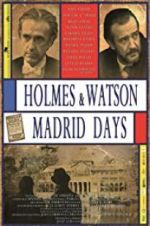 Watch Holmes & Watson. Madrid Days 0123movies