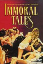 Watch Immoral Tales 0123movies