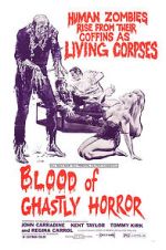 Watch Blood of Ghastly Horror 0123movies