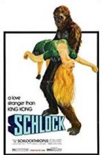 Watch Schlock 0123movies