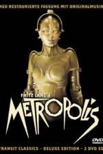 Watch Metropolis 0123movies