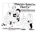 Watch Malibu Beach Party (Short 1940) 0123movies