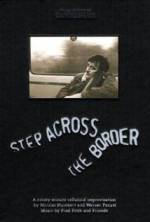 Watch Step Across the Border 0123movies